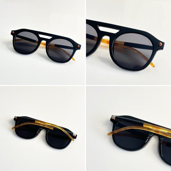 Marc Jacobs 8831 Black - Image 4