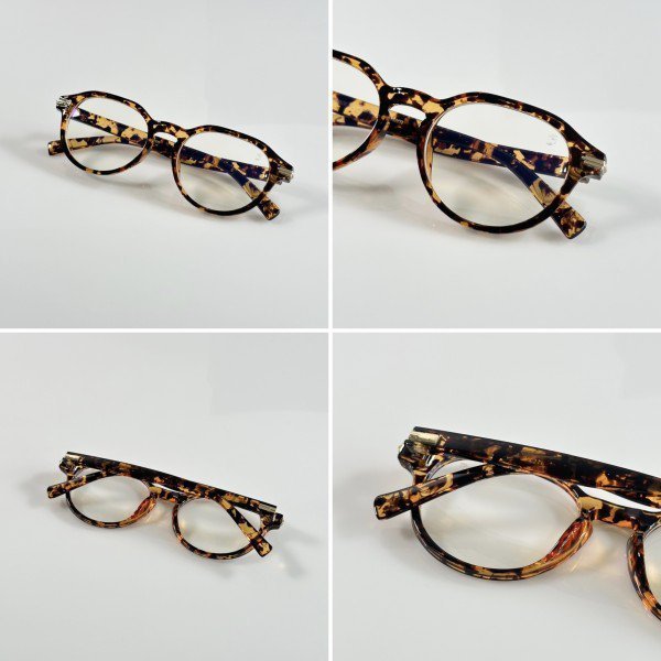 David Beckham 2271 Tiger Frame - Image 3