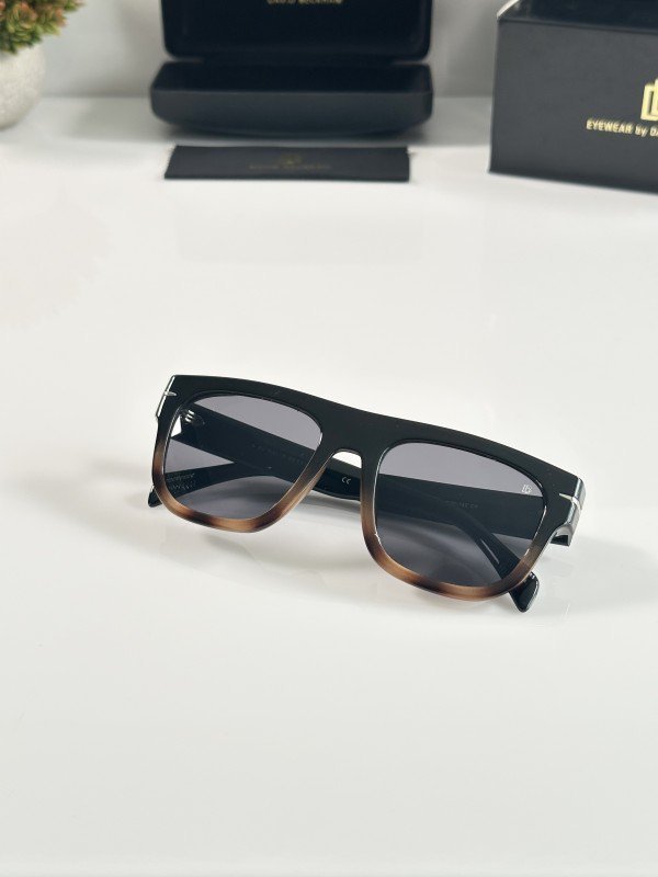 David Beckham 7006 Black - Image 3