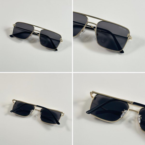 Tomford 2353 Gold Black - Image 4