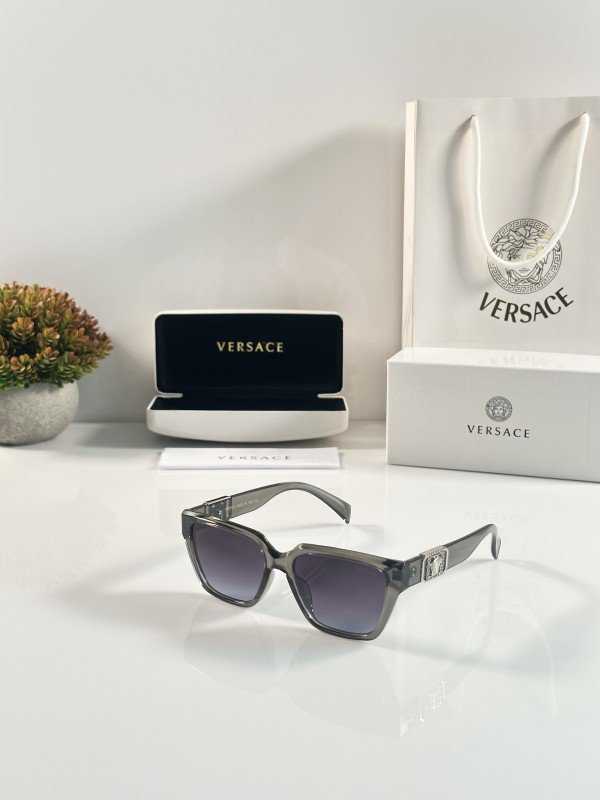Versace 5511 Grey