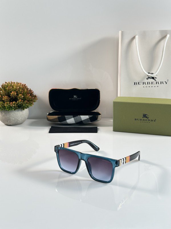Burberry_4368_Blue_Black