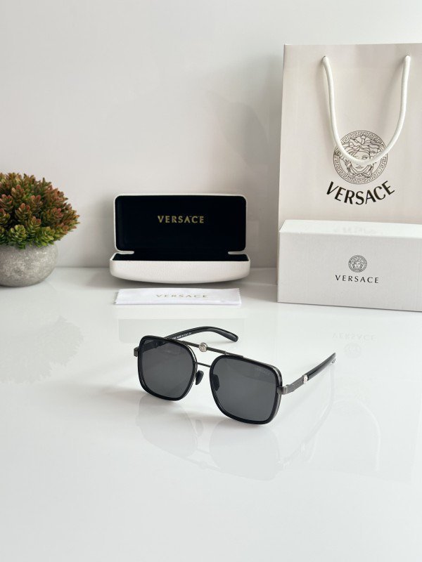 Versace 5168 Black