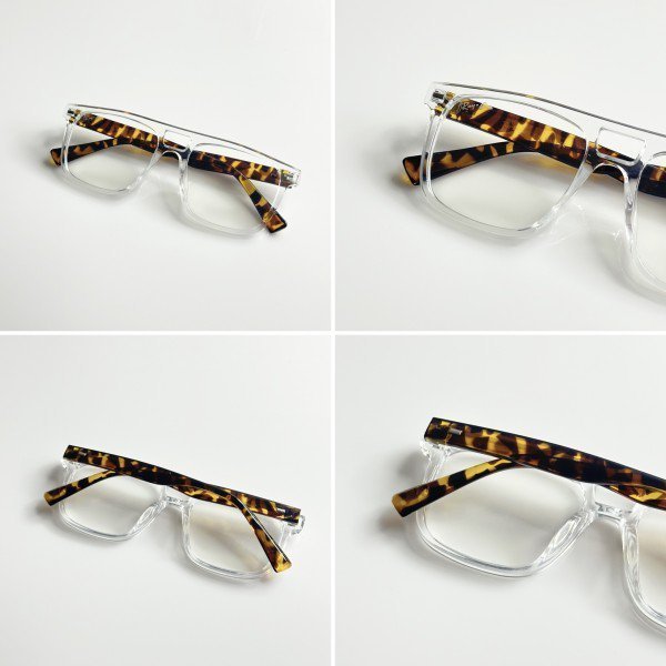 Rayban 3510 Cheetah Water Day - Image 4