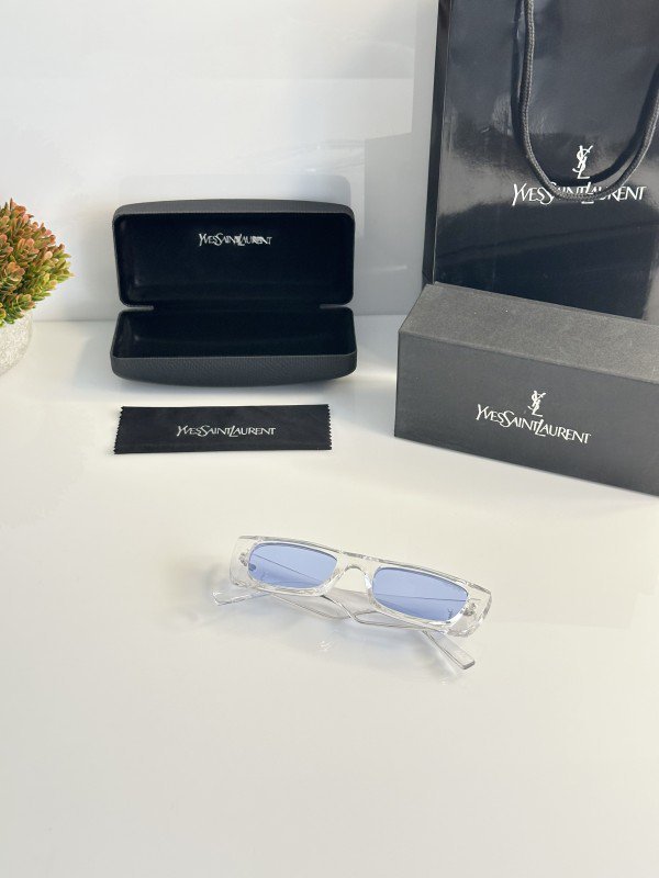 Ysl 1208 Water Blue - Image 3