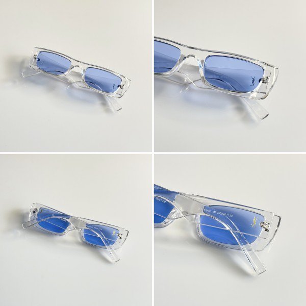 Ysl 1208 Water Blue - Image 4