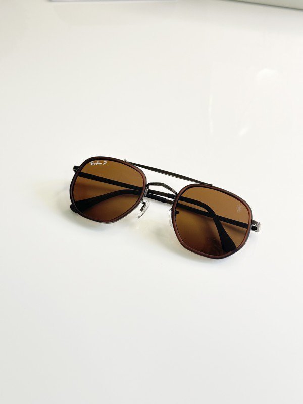 Rayban 3648 Brown - Image 3