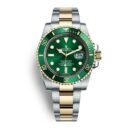 ROLEX SUBMARINE AUTOMATIC PRIMIUM WATCH