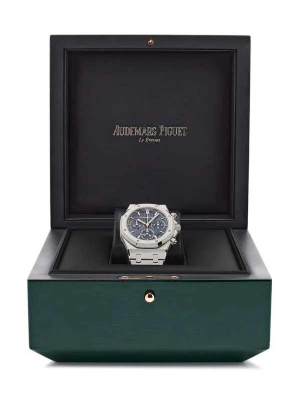 Audemars Piguet | Swiss Luxury Watches 2023 Royal Oak 41mm - Image 6