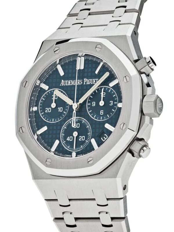 Audemars Piguet | Swiss Luxury Watches 2023 Royal Oak 41mm - Image 3