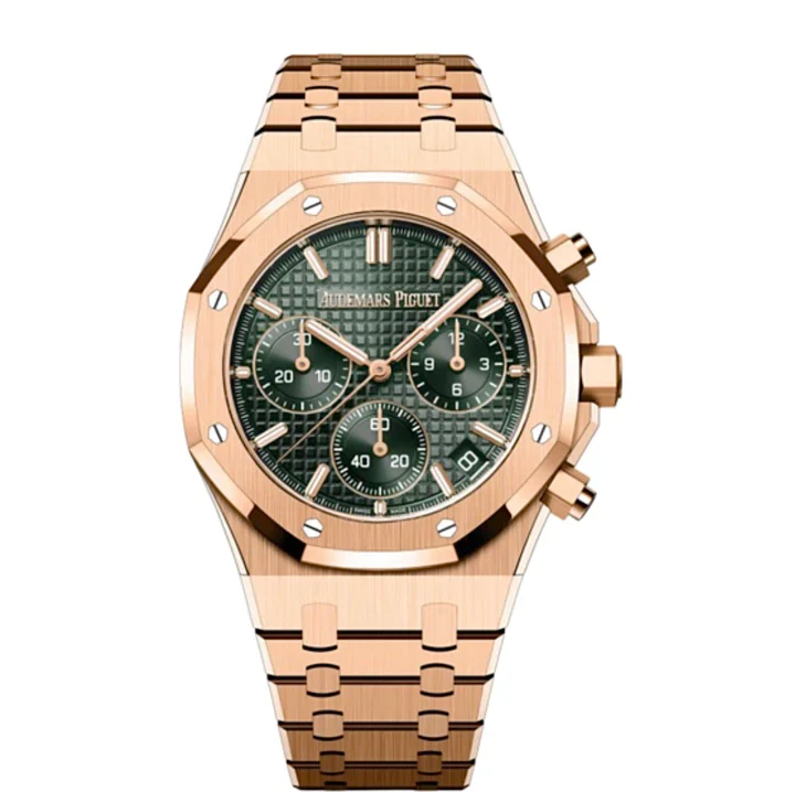 Audemars Piguet Royal Oak Chronograph