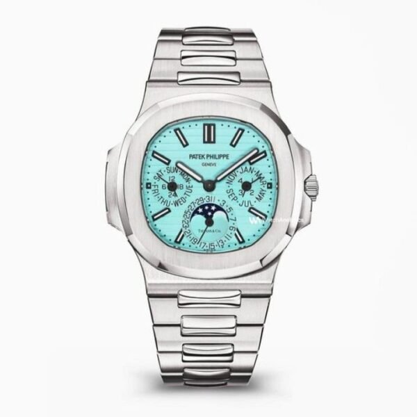 PATEK PHILIPPE AUTOMATIC CALENDAR EDITION PRIMIUM WATCH