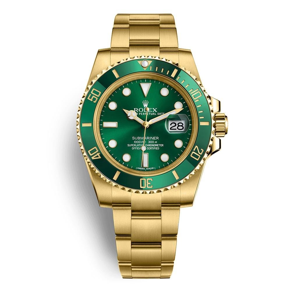 ROLEX SUBMARINE AUTOMATIC PRIMIUM WATCH