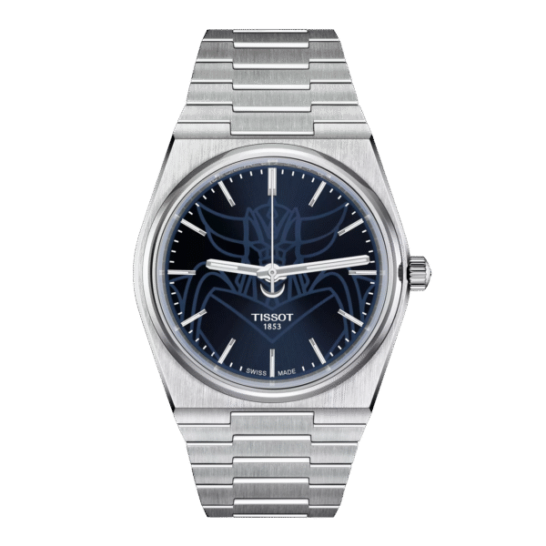 Tissot PRX UFO Robot Grendizer