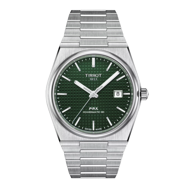 Tissot 1853 Prx