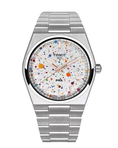 Tissot 1853 PRX