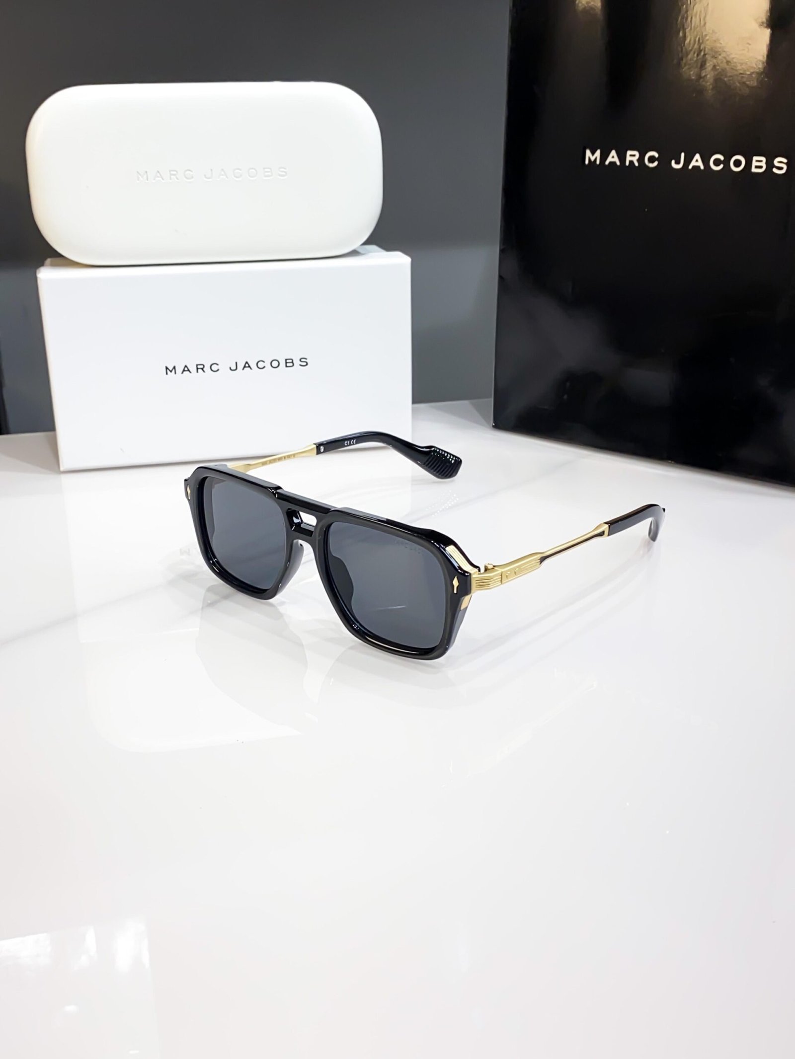 Marc Jacobs