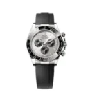 ROLEX DAYTONA OYSTER FLEX (STEEL BLACK) AUTOMATIC
