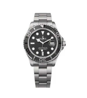 ROLEX YACHT MASTER TOM CRUISE