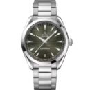 Omeg_a Seamaster Aqua Terra 150M