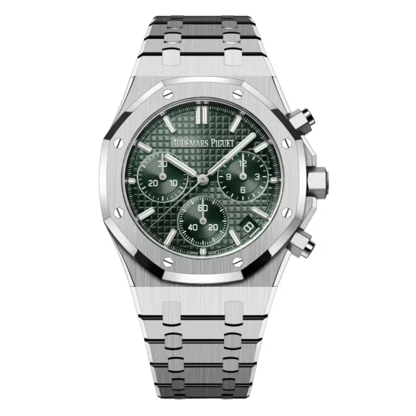Audemars Piguet Royal Oak Chronograph