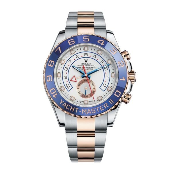 ROLEX YATCH MASTER 2.0 NEW PRIMIUM EDITION