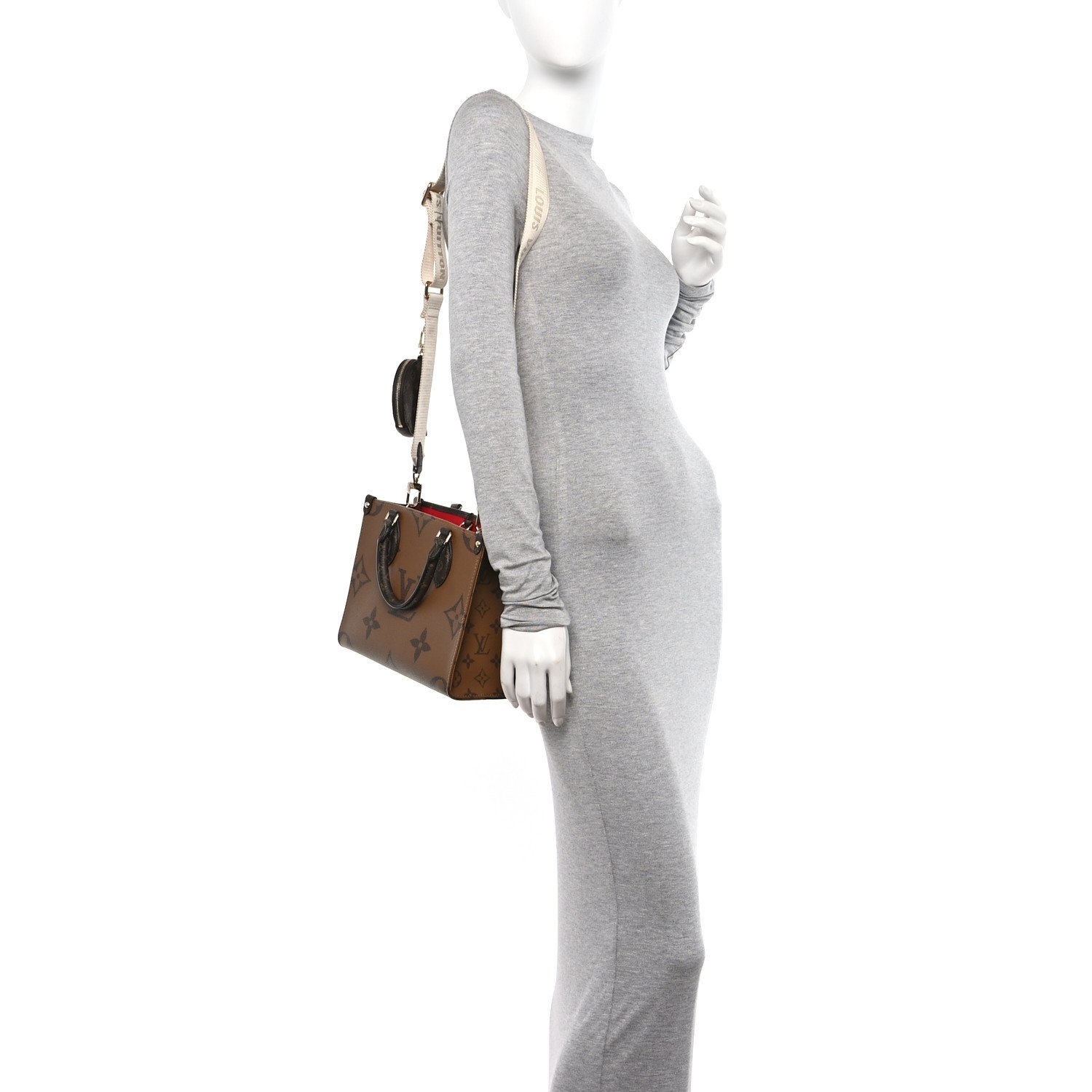 Louis Vuitton premium handbag - Image 2