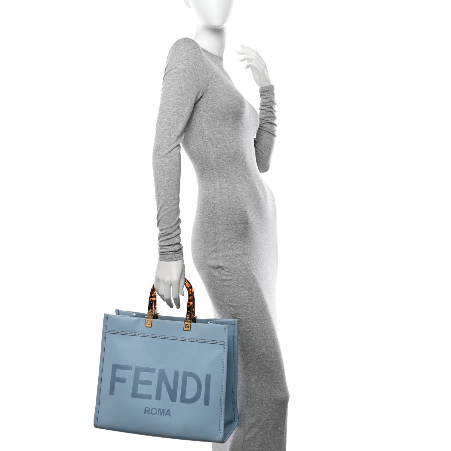Fendi premium handbags - Image 2