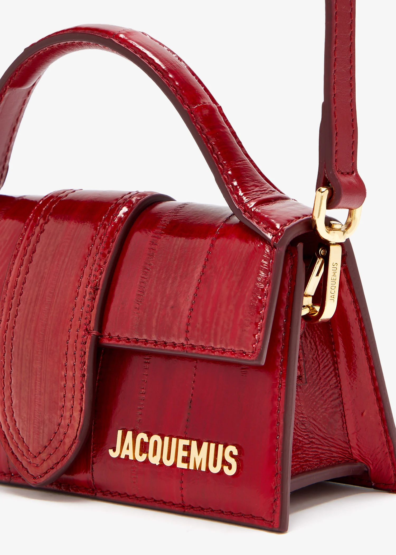 Jacquemus Le Chiquito Noeud - Image 5