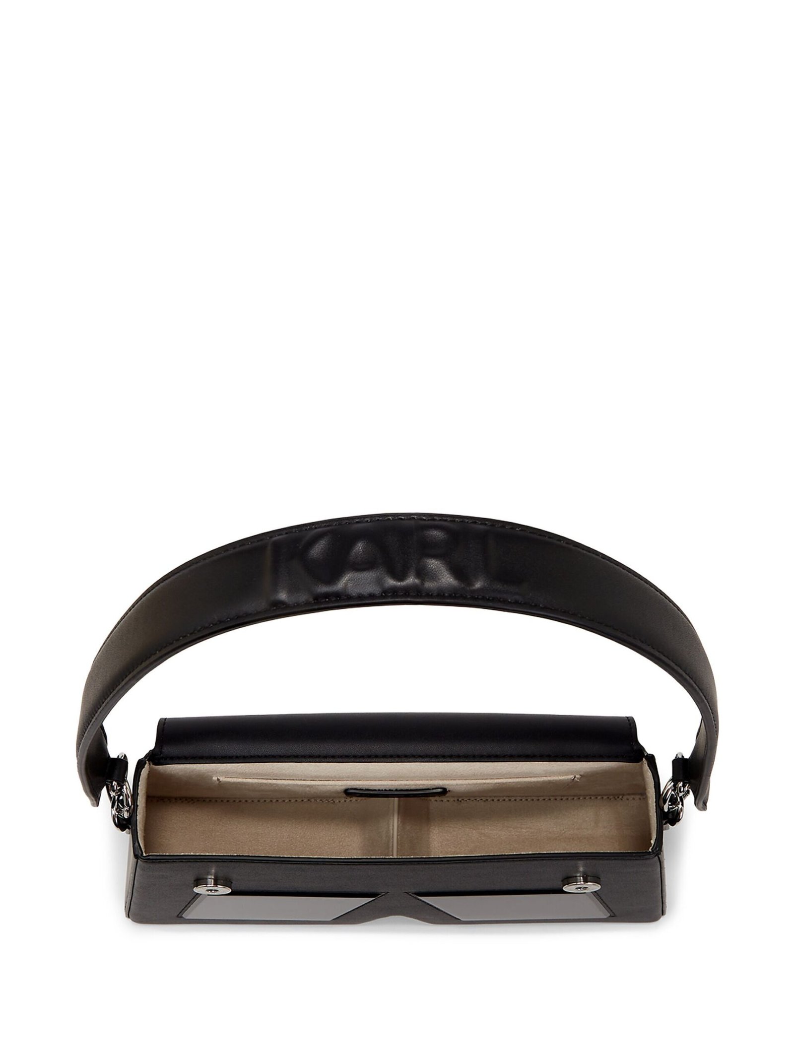 Karl Lagerfeld K IKON Crossbody Shoulder Bag - Image 5