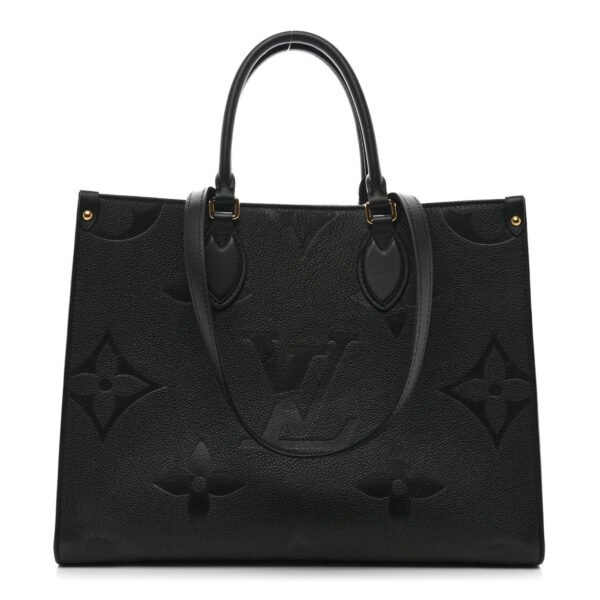 Louis Vuitton premium handbag