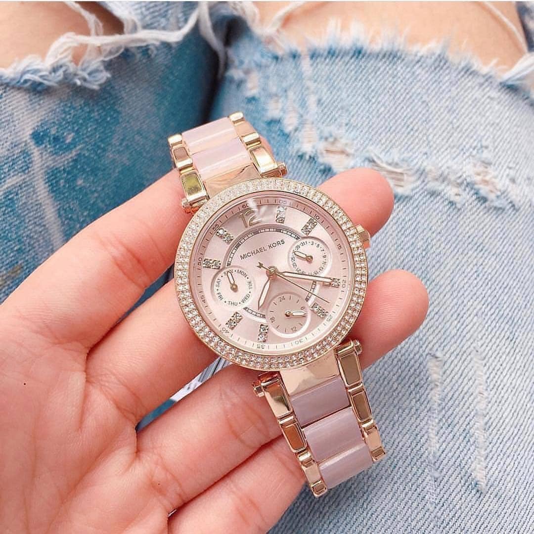 Michael Kors Parker - Image 3