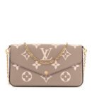 Louis Vuitton premium handbag