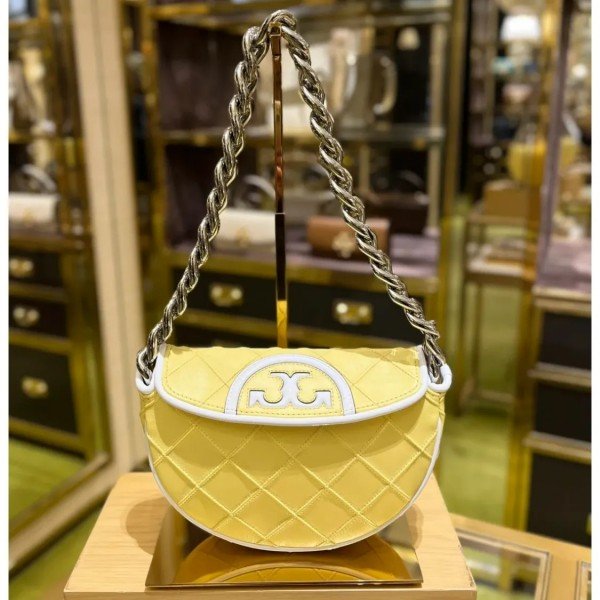 tory burch handbag - Image 5