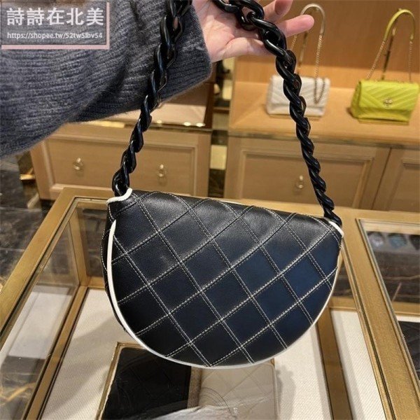 tory burch handbag - Image 3