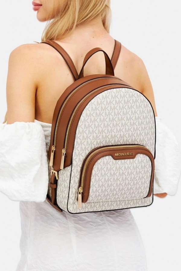 Michael Kors Backpack - Image 3