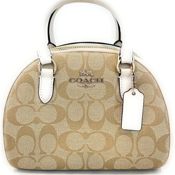 Coach georgie Shoulder Bag