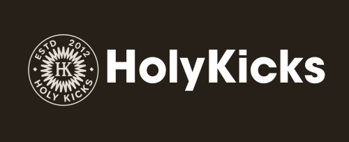 HolyKicks - Mens Sneakers, Watches, Sunglasses