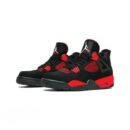 Jordan 4 Retro Red Thunder