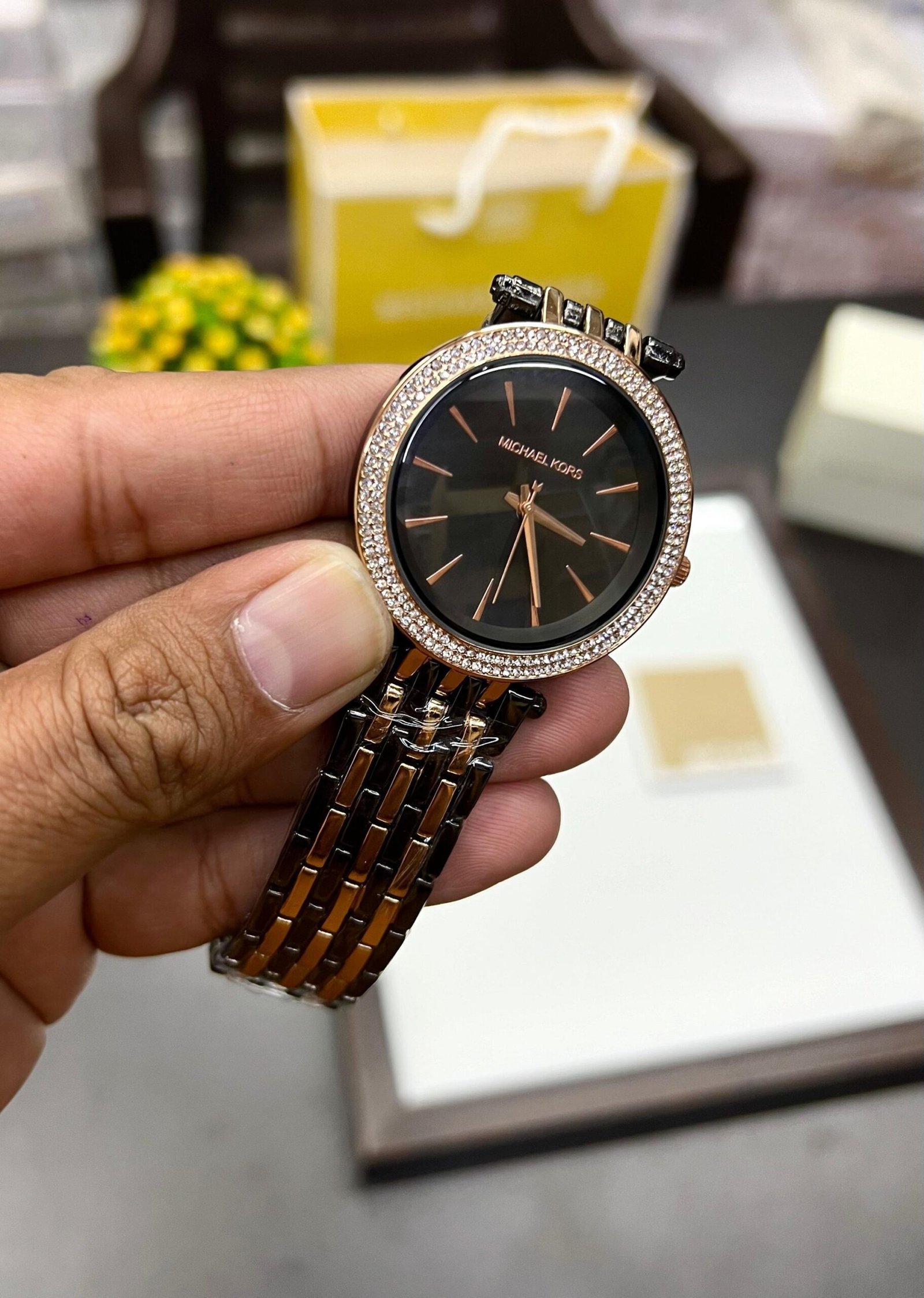 Michael Kors Ladies - Image 4