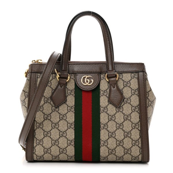 gucci premium handbags