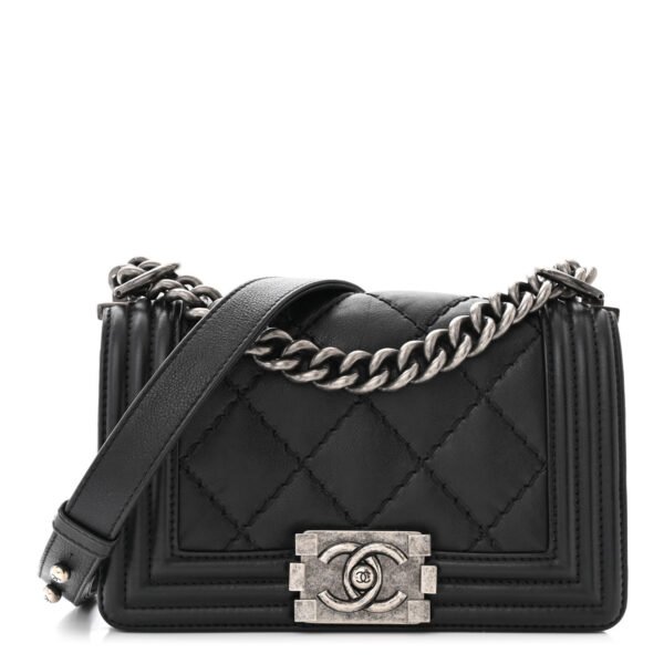 chanel premium handbags