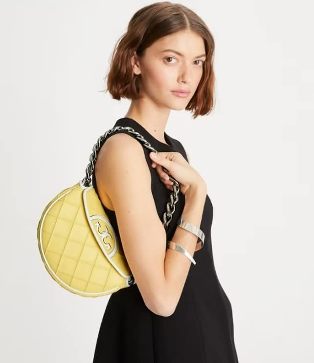 tory burch handbag - Image 2