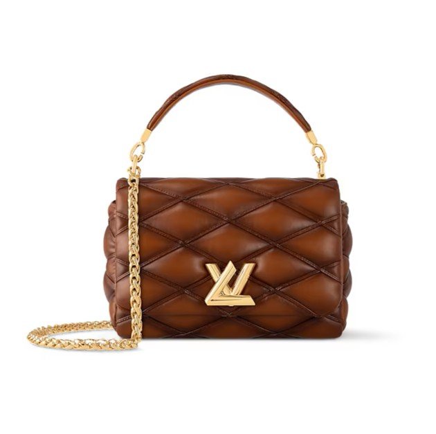 Louis Vuitton premium handbags