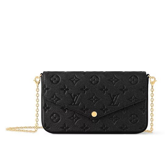 Louis Vuitton premium handbags