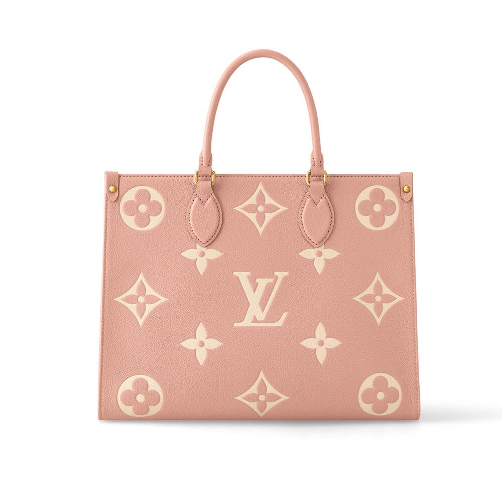 LOUIS VUITTON LUXURY HANDBAGS