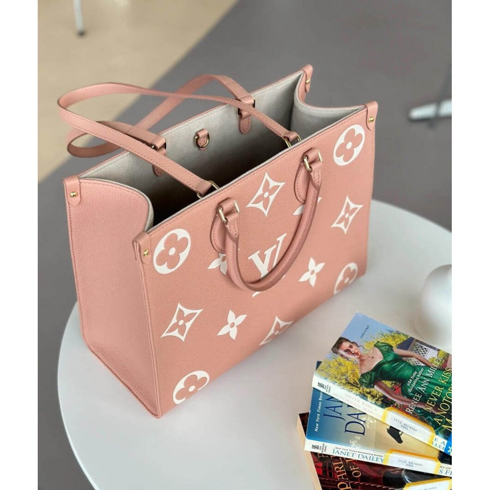 LOUIS VUITTON LUXURY HANDBAGS - Image 3