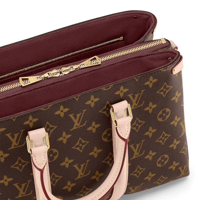 Louis Vuitton premium handbag - Image 5