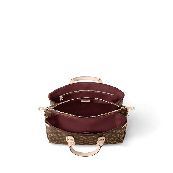 Louis Vuitton premium handbag - Image 3