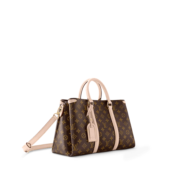 Louis Vuitton premium handbag - Image 4
